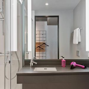 Kamer met Twee Aparte Bedden